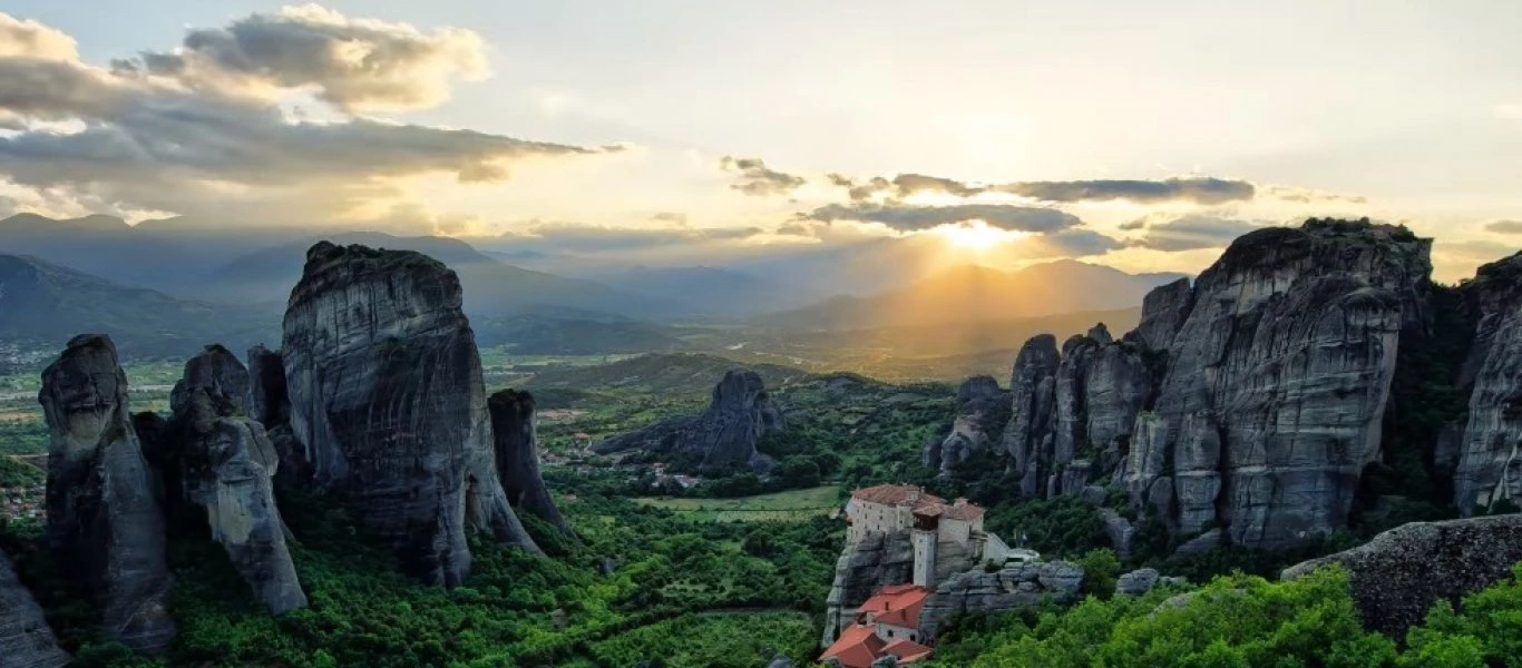 Η Ελλάδα διεκδικεί το «Όσκαρ» καλύτερης ταινίας προβολής χώρας (βίντεο)